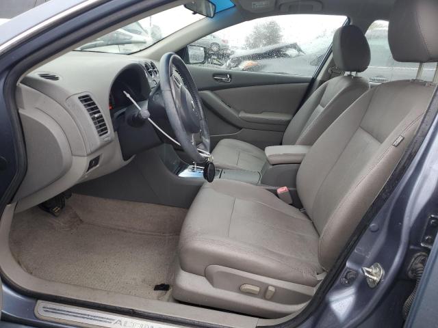 2011 NISSAN ALTIMA BAS - 1N4AL2AP5BC165665