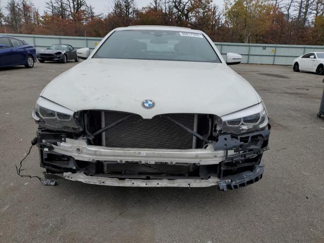 2018 BMW 530XE #3298030153