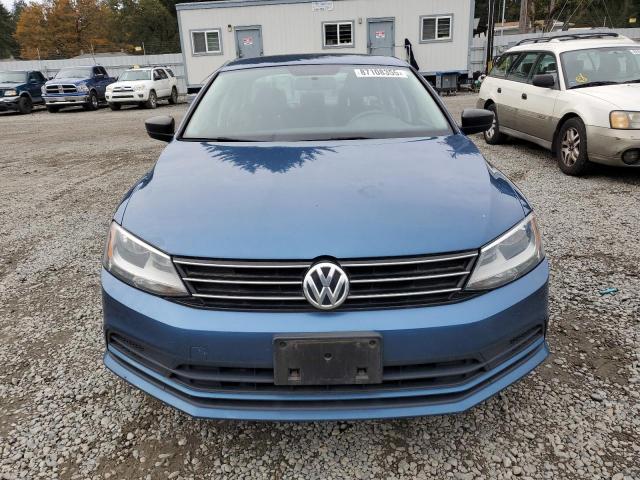2016 VOLKSWAGEN JETTA S 3VW267AJ4GM264172