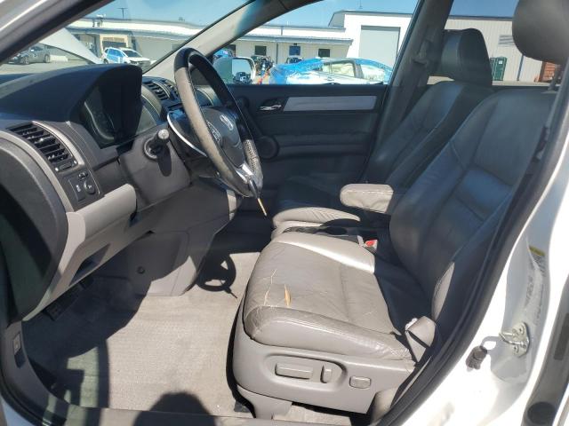 2010 HONDA CR-V EXL - 5J6RE4H71AL032970