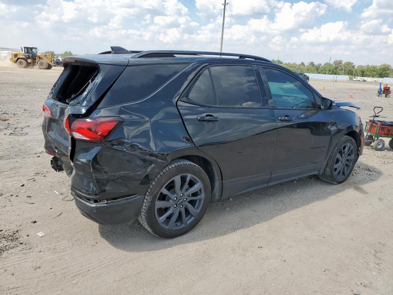 2022 CHEVROLET EQUINOX RS - 2GNAXMEV9N6153624