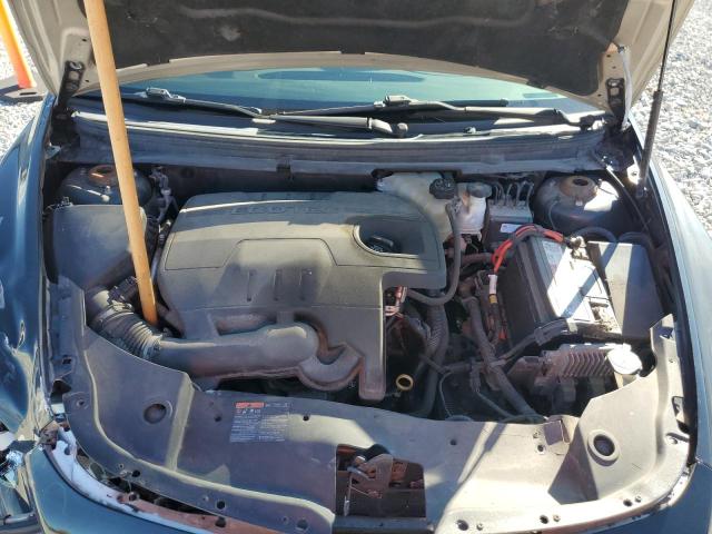 2012 CHEVROLET MALIBU LS - 1G1ZA5EUXCF296961