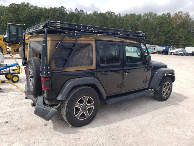 2020 JEEP WRANGLER U - 1C4HJXDN4LW163105