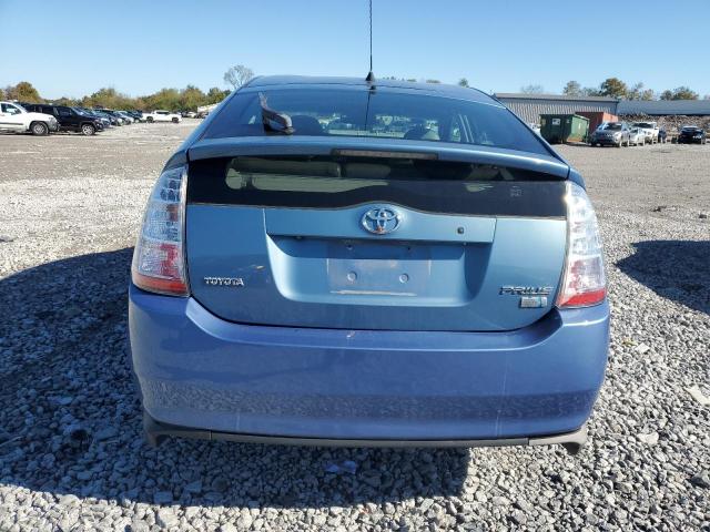 2008 TOYOTA PRIUS #3292540694