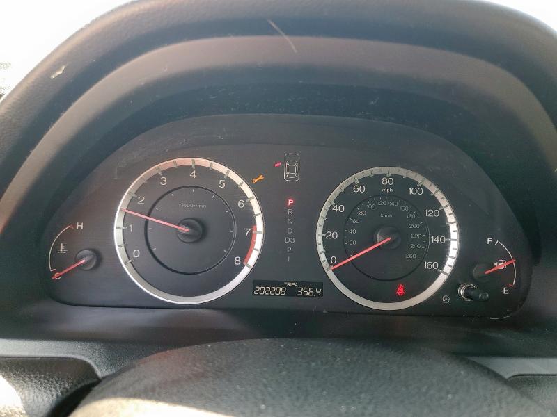 2012 HONDA ACCORD LXP - 1HGCP2F49CA000383