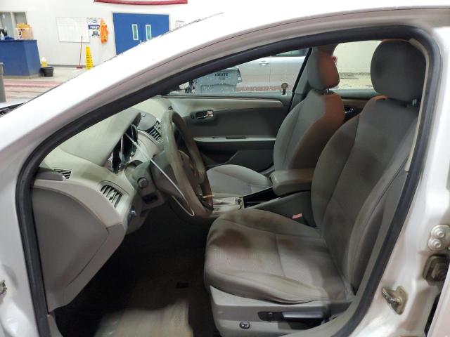 2012 CHEVROLET MALIBU LS - 1G1ZA5E06CF117229