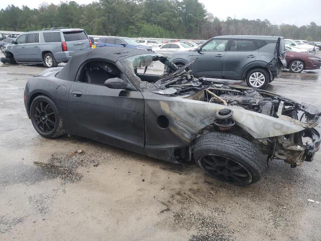 2006 BMW Z4 3.0SI #3281507010