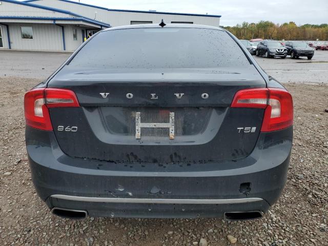 2016 VOLVO S60 PLATINUM LYV402FM8GB092530