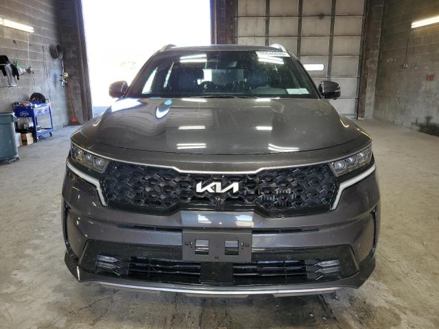 2023 KIA SORENTO SX #3302759377