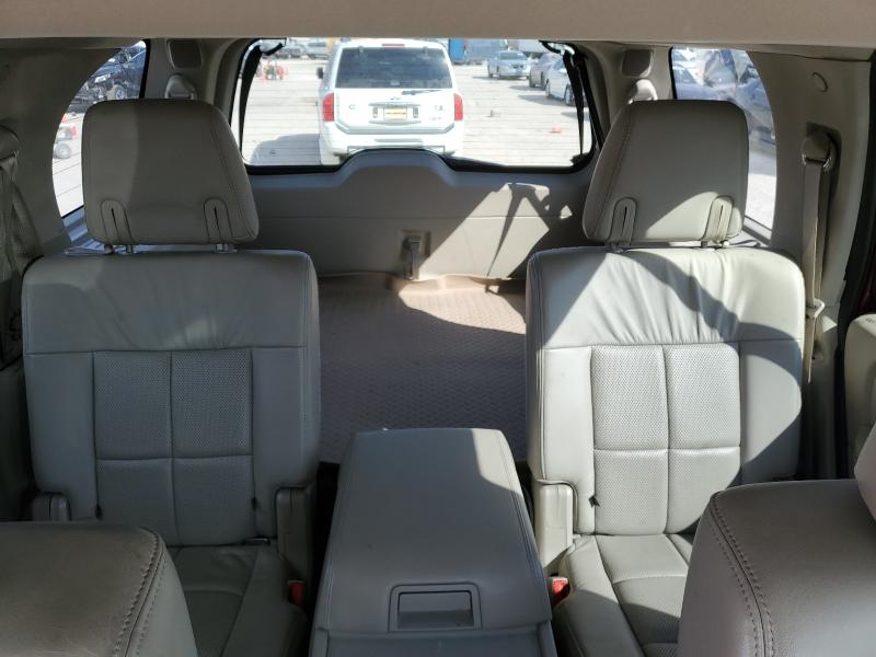 2013 LINCOLN NAVIGATOR - 5LMJJ2H59DEL05978