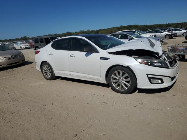 2015 KIA OPTIMA EX - 5XXGN4A72FG416156