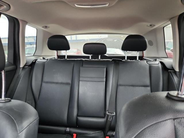 2012 MERCEDES-BENZ GLK 350 4M #3296366131