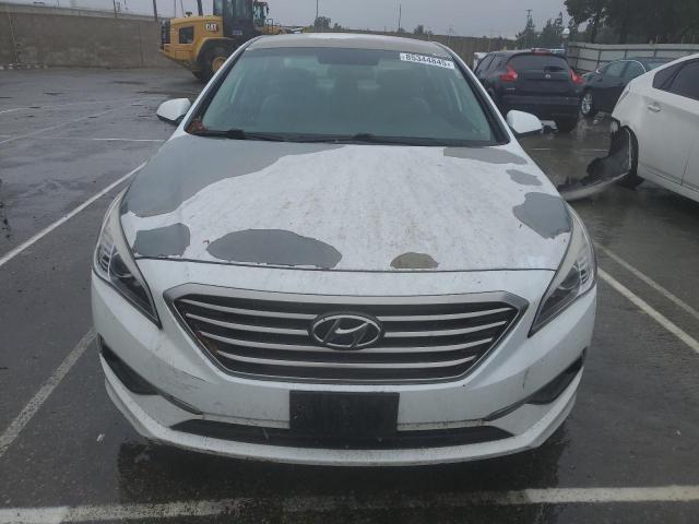2017 HYUNDAI SONATA SE #3293502406