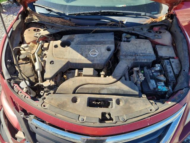 2013 NISSAN ALTIMA 2.5 - 1N4AL3AP0DC158079