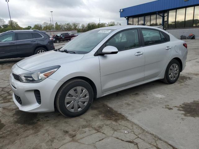 Global Auto Auctions: 2019 KIA RIO S