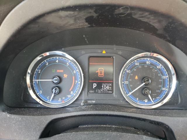 2017 TOYOTA COROLLA L #3284027816