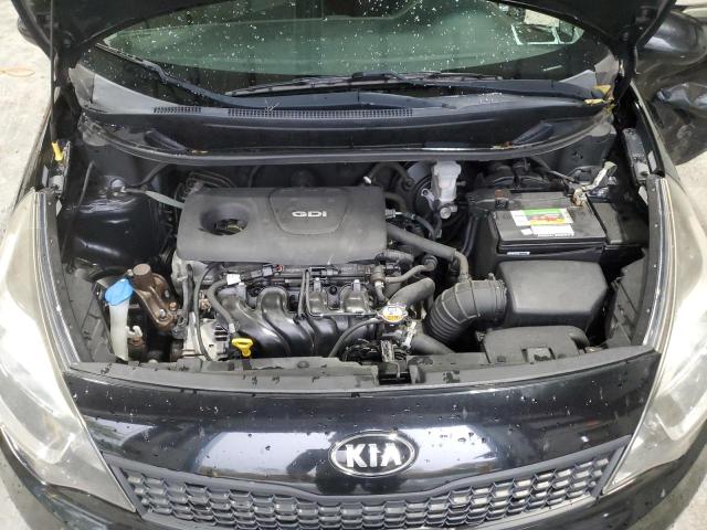 2017 KIA RIO LX #3312479623