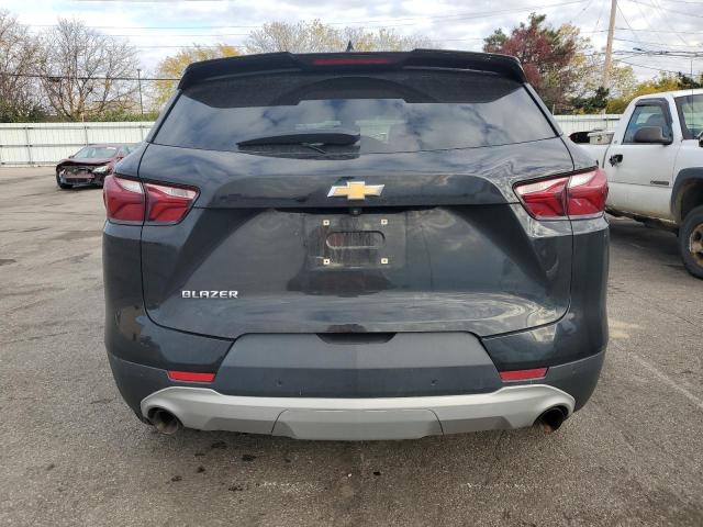 2021 CHEVROLET BLAZER 2LT #3303665935