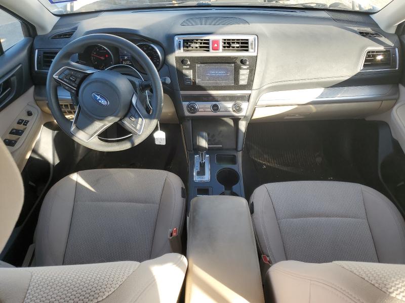 2018 SUBARU OUTBACK 2.5I - 4S4BSAAC7J3227764