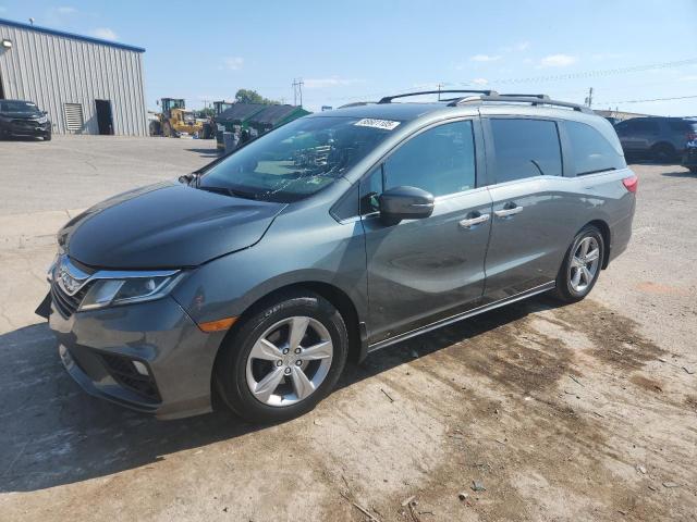 HONDA ODYSSEY EX