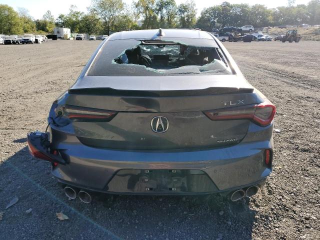 2023 ACURA TLX TYPE S 19UUB7F99PA000627