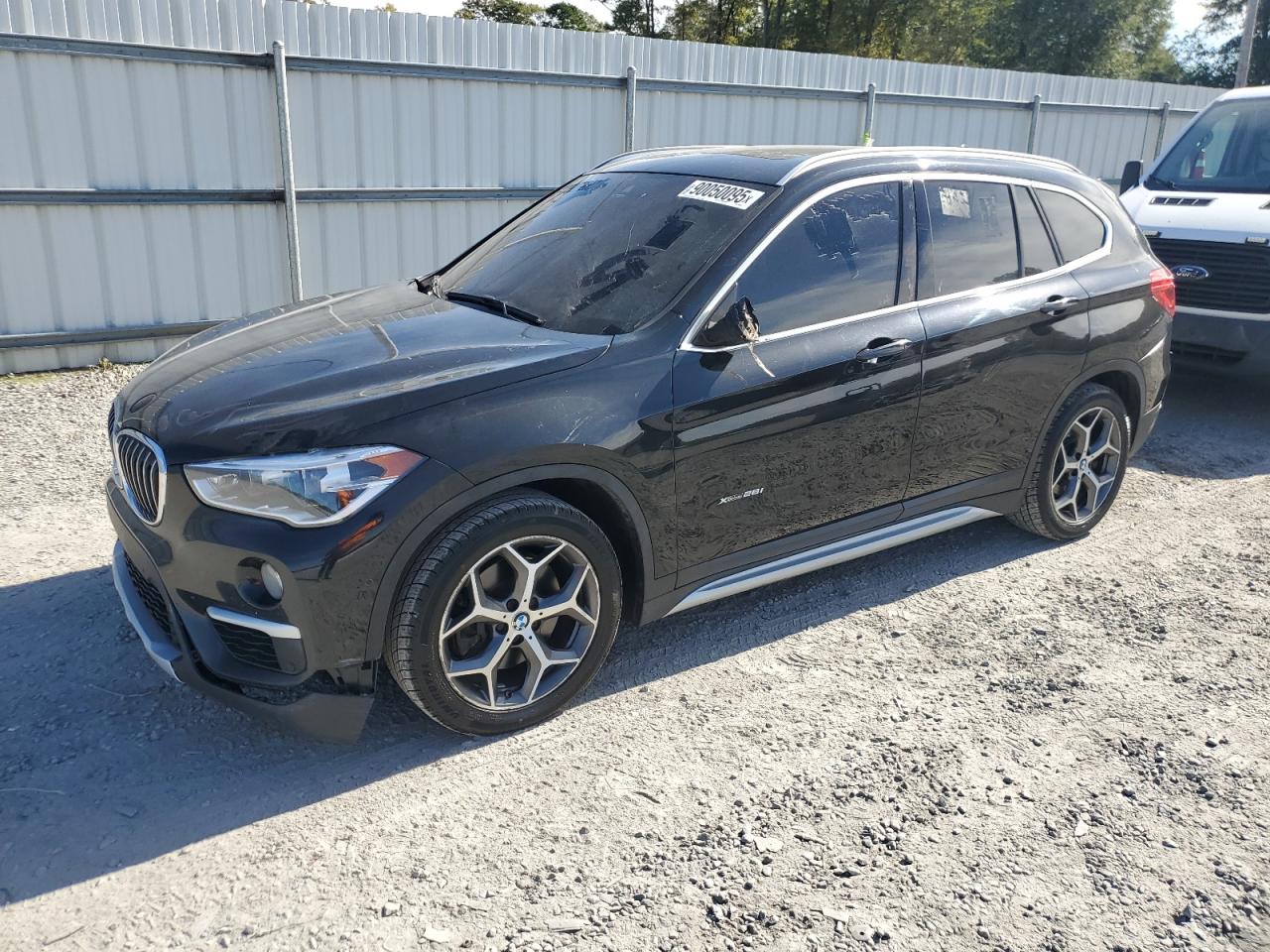 BMW X1 XDRIVE28I