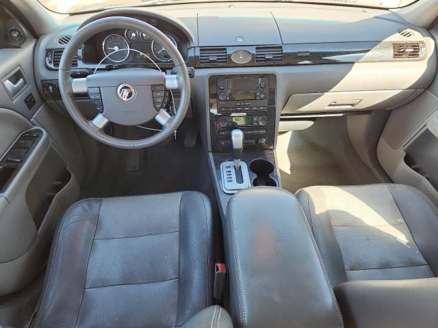 2006 MERCURY MONTEGO PR #3275472736