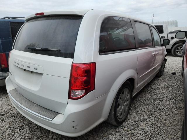 2017 DODGE GRAND CARA #3280478141