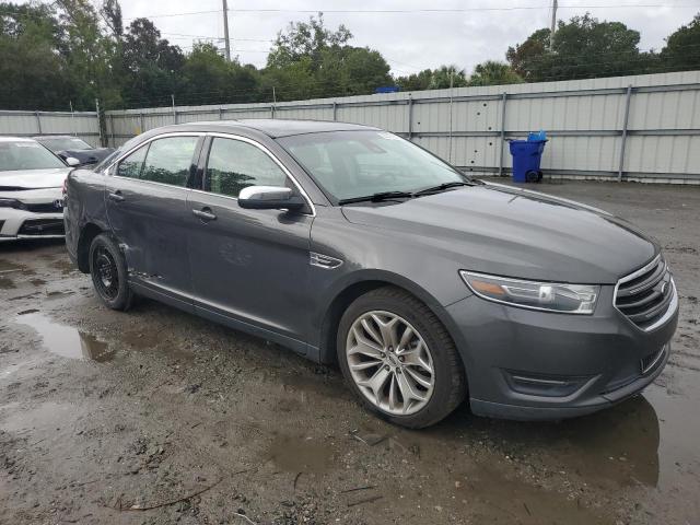 2017 FORD TAURUS LIM #3310534042