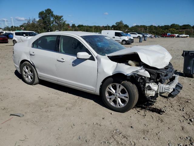 2012 FORD FUSION SE - 3FAHP0HA1CR273843