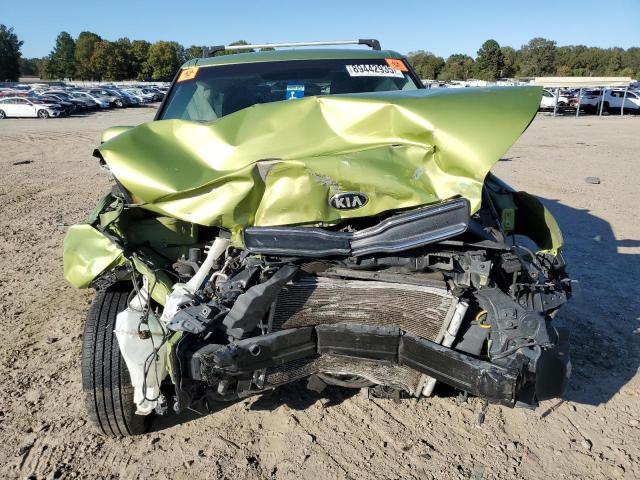 2017 KIA SOUL #3303874700