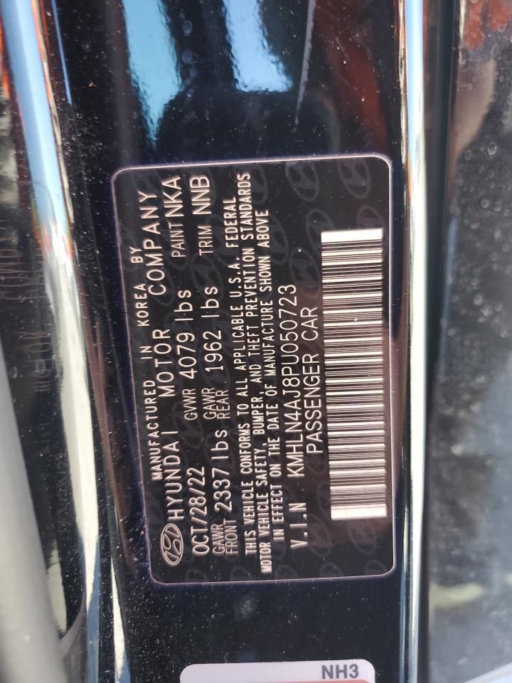 HYUNDAI ELANTRA LIMITED