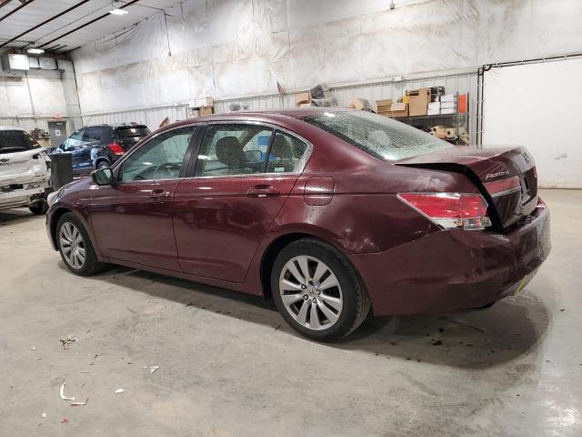 2011 HONDA ACCORD EX - 1HGCP2F71BA009152