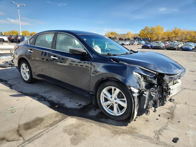 2015 NISSAN ALTIMA 2.5 - 1N4AL3AP8FC466667