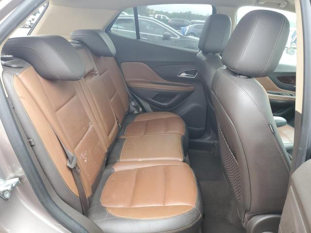 2015 BUICK ENCORE PRE - KL4CJDSB5FB186996