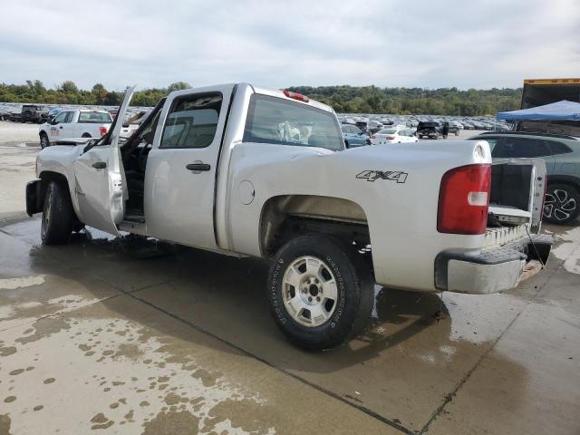 2012 CHEVROLET SILVERADO - 3GCPKPEA9CG221714