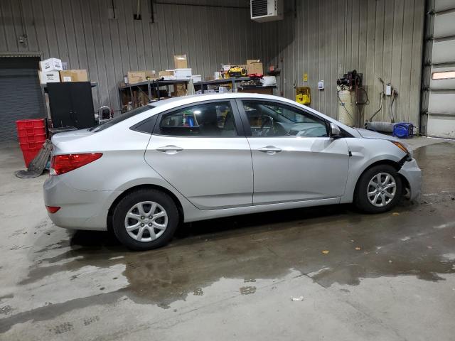 2014 HYUNDAI ACCENT GLS #3266021529