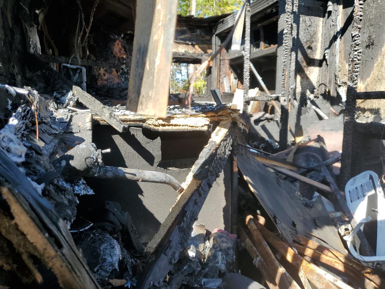 Lot #3316022835 2007 CONQ MOTORHOME