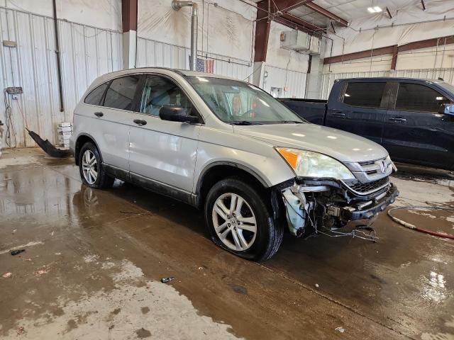 2010 HONDA CR-V EX - 5J6RE3H53AL005231