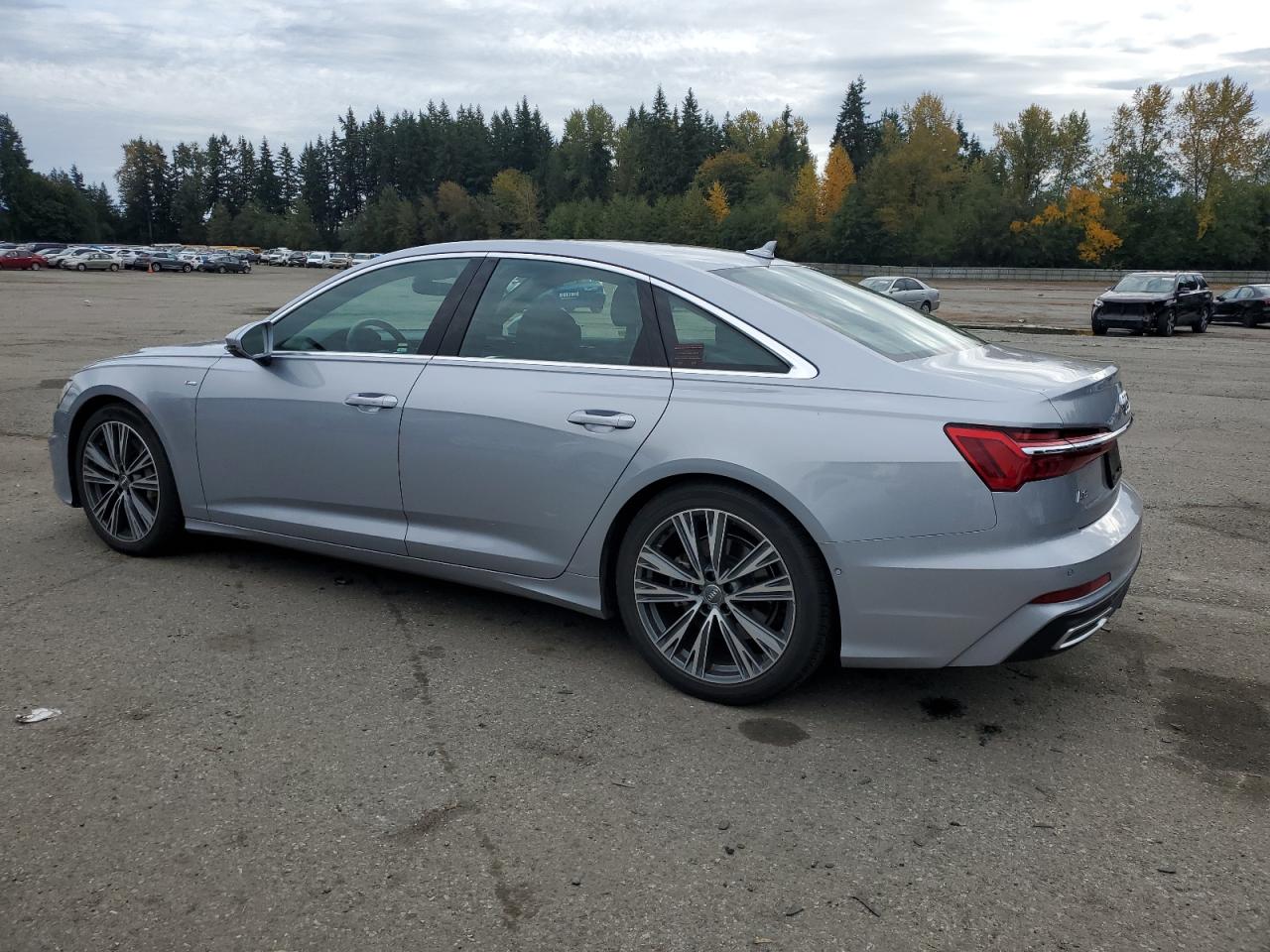 AUDI A6 PREMIUM PLUS