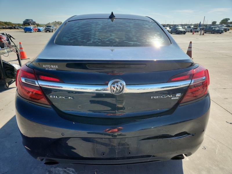 2016 BUICK REGAL PREM 2G4GT5GX4G9131790