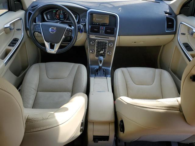 2014 VOLVO XC60 T6 - YV4902DZ8E2531581