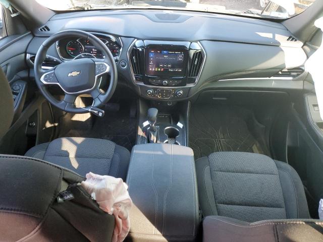 2023 CHEVROLET TRAVERSE L #3301765338