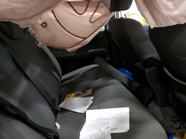 2021 TOYOTA TACOMA DOU - 5TFAZ5CN4MX097103