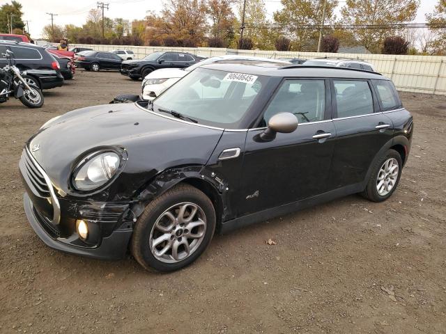 2017 MINI COOPER CLU WMWLU1C52H2F26970