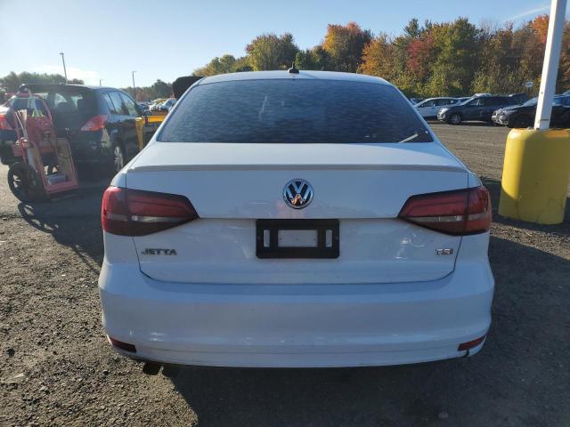 2016 VOLKSWAGEN JETTA SPOR - 3VWD17AJ4GM217053