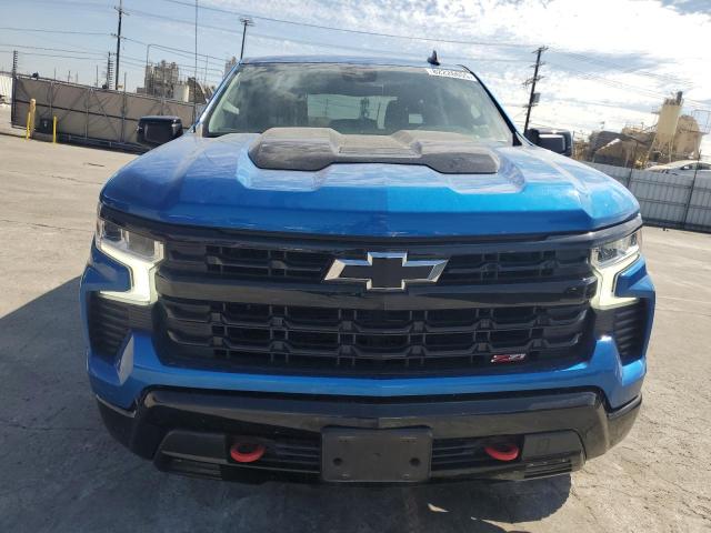 2023 CHEVROLET SILVERADO #3302890943