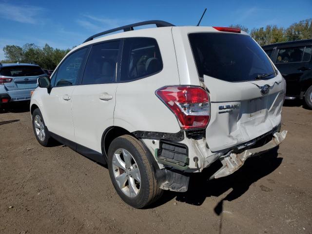 2014 SUBARU FORESTER 2 - JF2SJAEC5EH411631