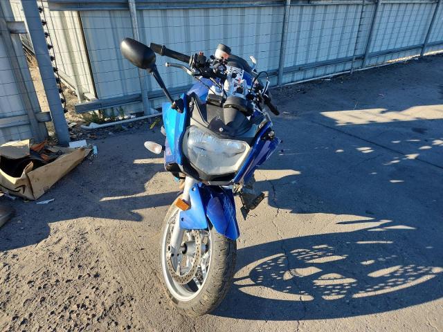 2008 BMW F800 ST WB10244018ZR11177