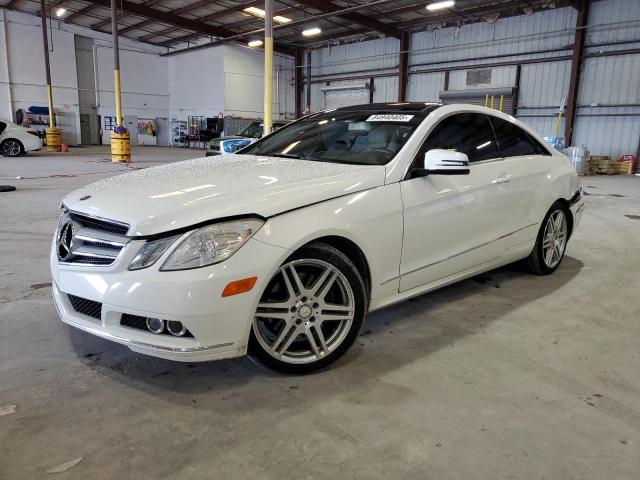 MERCEDES-BENZ E 350